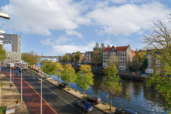 Medium property photo - Nova Zemblastraat 13H, 1013 RJ Amsterdam